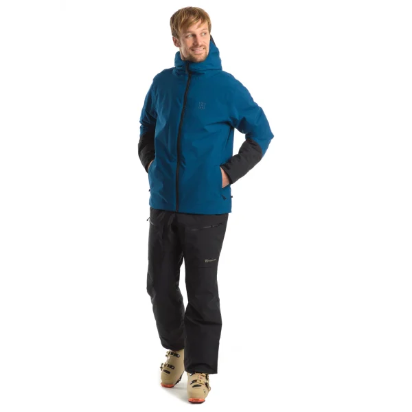 Heber Peak – CedarHe. Ski Jacket – Veste De Ski 7