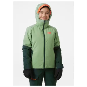 Helly Hansen – Kid’s Jewel Jacket – Veste De Ski 12