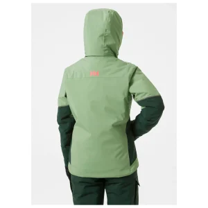 Helly Hansen – Kid’s Jewel Jacket – Veste De Ski 14