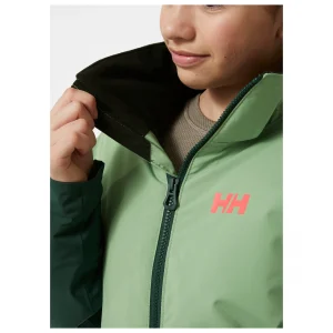 Helly Hansen – Kid’s Jewel Jacket – Veste De Ski 16