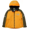 Helly Hansen – Kid’s Legend 2.0 Insulated Jacket – Veste De Ski 20