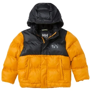 Helly Hansen – Kid’s Vision Puffy Jacket – Veste Synthétique 18