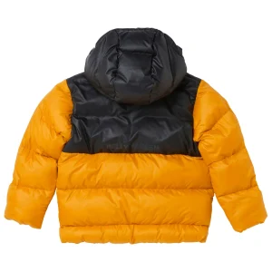 Helly Hansen – Kid’s Vision Puffy Jacket – Veste Synthétique 10