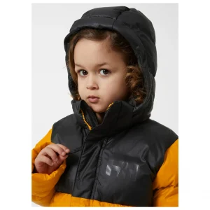 Helly Hansen – Kid’s Vision Puffy Jacket – Veste Synthétique 16