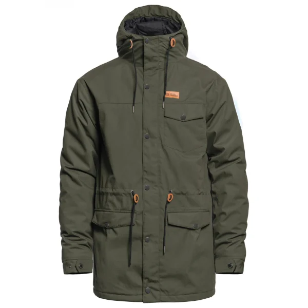 Horsefeathers – Preston Jacket – Veste De Ski 6