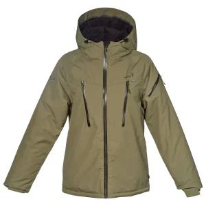 Isbjörn – Kid’s Carving Winter Jacket – Veste Hiver 12