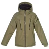 Isbjörn – Kid’s Carving Winter Jacket – Veste Hiver 22