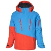 Isbjörn – Teen’s Backflip Ski Jacket – Veste De Ski 20