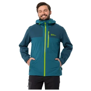 Jack Wolfskin – Go Hike Jacket – Veste Imperméable 12