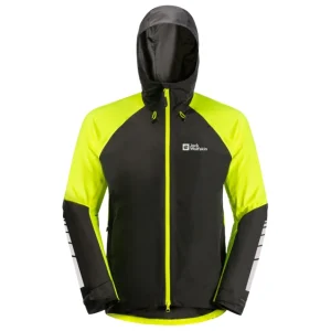 Jack Wolfskin – Morobbia 2L Jacket – Veste De Cyclisme 13