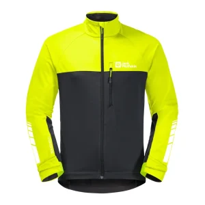 Jack Wolfskin – Morobbia Jacket – Veste De Cyclisme 11