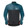 Jack Wolfskin – Morobbia Jacket – Veste De Cyclisme 20