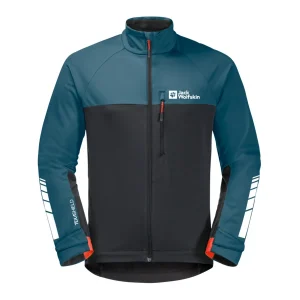 Jack Wolfskin – Morobbia Jacket – Veste De Cyclisme 15