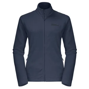 Jack Wolfskin – Women’s Kiruna Jacket – Veste Polaire 18