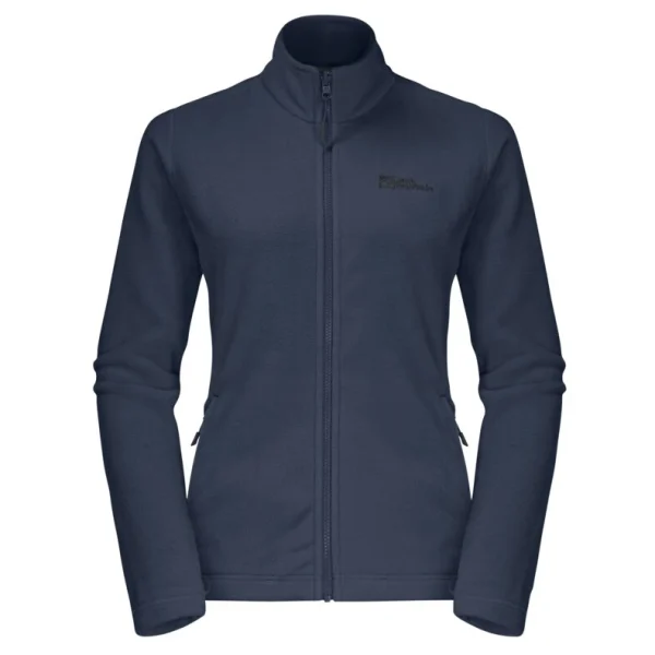 Jack Wolfskin – Women’s Kiruna Jacket – Veste Polaire 7