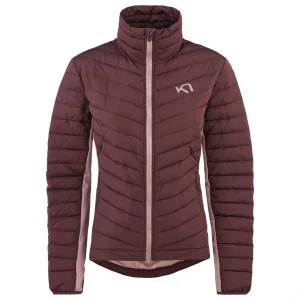 Kari Traa – Women’s Eva Down Jacket – Doudoune 11