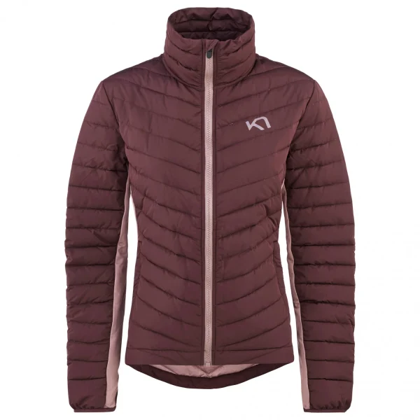 Kari Traa – Women’s Eva Down Jacket – Doudoune 4