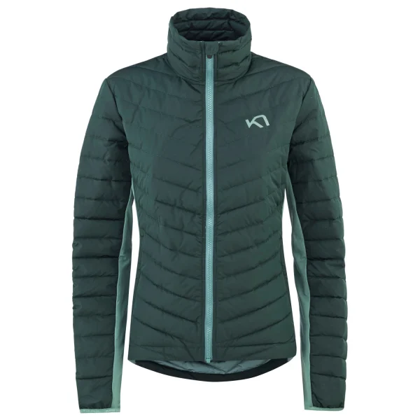 Kari Traa – Women’s Eva Down Jacket – Doudoune 6