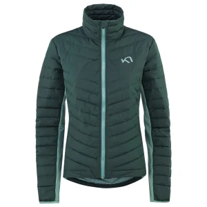 Kari Traa – Women’s Eva Down Jacket – Doudoune 9