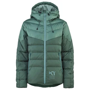 Kari Traa – Women’s Tirill Down Jacket – Doudoune 11