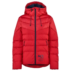 Kari Traa – Women’s Tirill Down Jacket – Doudoune 13