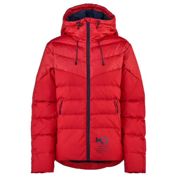 Kari Traa – Women’s Tirill Down Jacket – Doudoune 5