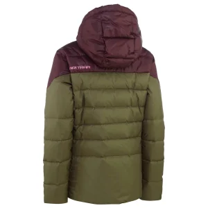 Kari Traa – Women’s Tirill Down Jacket – Doudoune 9