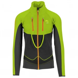 Karpos – Alagna Lite Jacket – Veste Polaire 10