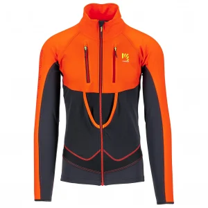 Karpos – Alagna Lite Jacket – Veste Polaire 12