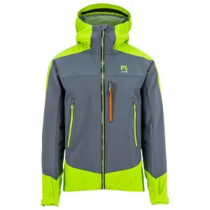 Karpos – Marmolada Jacket – Veste De Ski 11