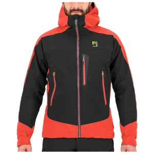 Karpos – Marmolada Jacket – Veste De Ski 13