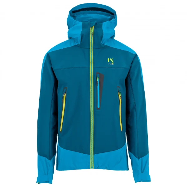 Karpos – Marmolada Jacket – Veste De Ski 6