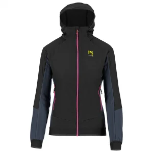 Karpos – Women’s Alagna Plus Evo Jacket – Veste Synthétique 10