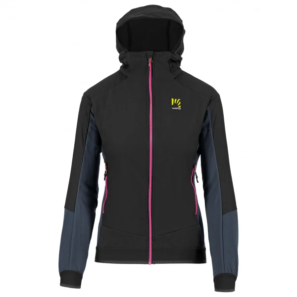 Karpos – Women’s Alagna Plus Evo Jacket – Veste Synthétique 4