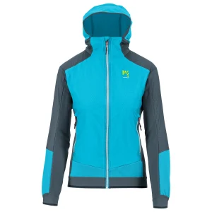 Karpos – Women’s Alagna Plus Evo Jacket – Veste Synthétique 12