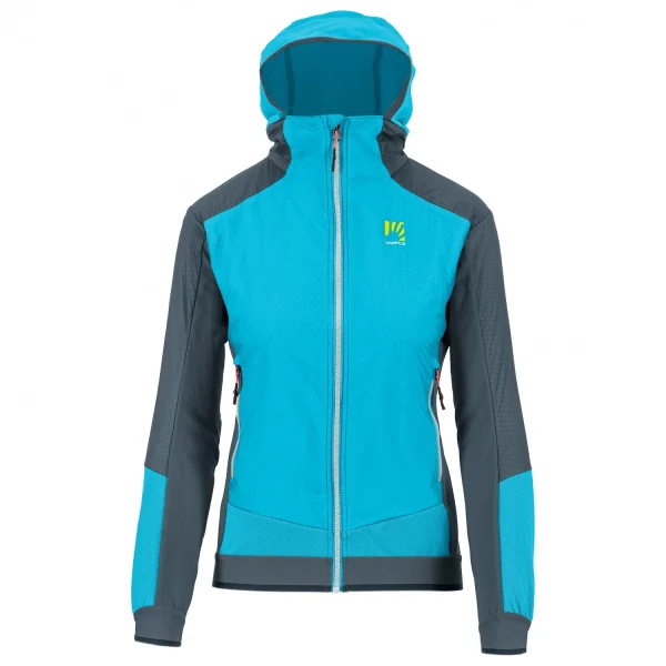 Karpos – Women’s Alagna Plus Evo Jacket – Veste Synthétique 5