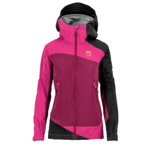 Karpos – Women’s Marmolada Jacket – Veste De Ski 13