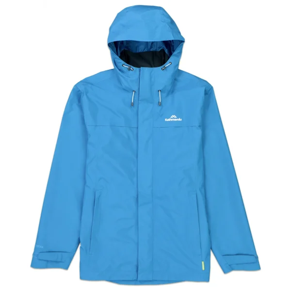 Kathmandu – Bealey GORE-TEX Jacket V2 – Veste Imperméable 1