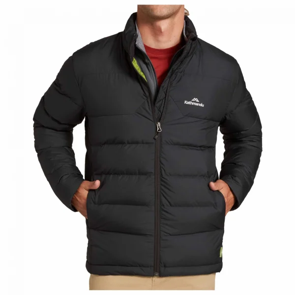 Kathmandu – Epiq Down Jacket V3 – Doudoune 1