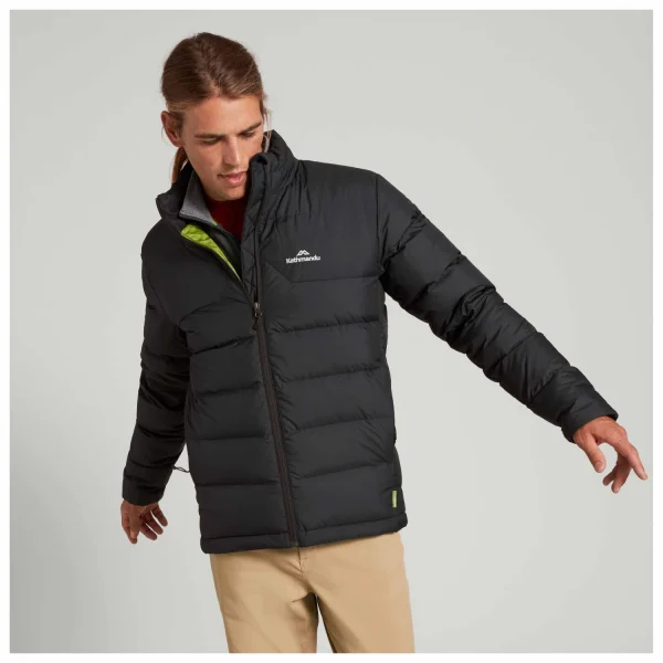 Kathmandu – Epiq Down Jacket V3 – Doudoune 3