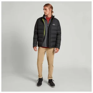 Kathmandu – Epiq Down Jacket V3 – Doudoune 16