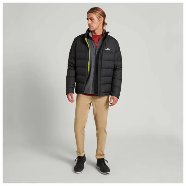 Kathmandu – Epiq Down Jacket V3 – Doudoune 6