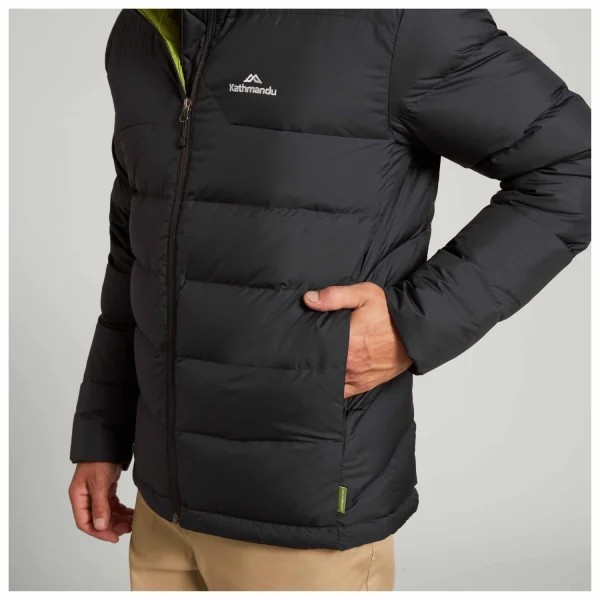 Kathmandu – Epiq Down Jacket V3 – Doudoune 7