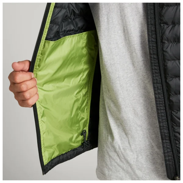 Kathmandu – Heli Down Jacket V3 – Doudoune 7