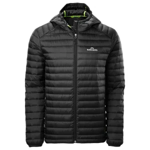 Kathmandu – Heli Hooded Down Jacket V2 – Doudoune 18