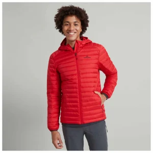 Kathmandu – Heli Hooded Down Jacket V2 – Doudoune 10