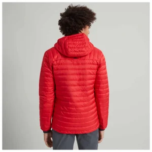 Kathmandu – Heli Hooded Down Jacket V2 – Doudoune 12