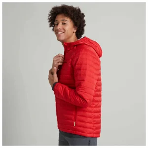 Kathmandu – Heli Hooded Down Jacket V2 – Doudoune 14