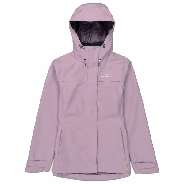 Kathmandu – Women’s Bealey GORE-TEX Jacket V2 – Veste Imperméable 1