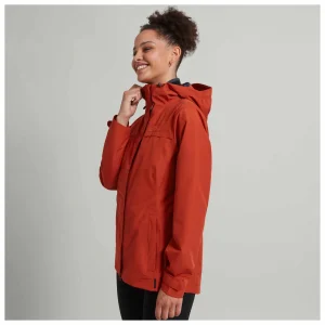 Kathmandu – Women’s Bealey GORE-TEX Jacket V2 – Veste Imperméable 14